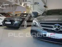 2017 Mercedes Benz E 350
