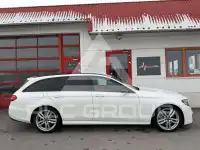 2017 Mercedes Benz E 350