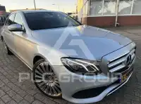 2017 Mercedes Benz E 350