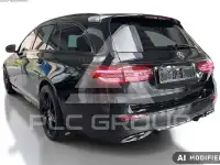 2017 Mercedes Benz E 350