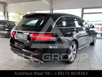 2017 Mercedes Benz E 350