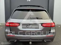2017 Mercedes Benz E 350