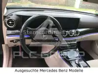 2017 Mercedes Benz E 350