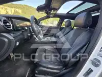 2017 Mercedes Benz E 350