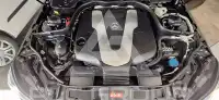 2017 Mercedes Benz E 350