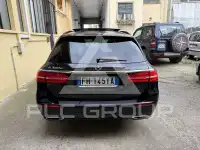 2017 Mercedes Benz E 350