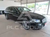 2017 Mercedes Benz E 350