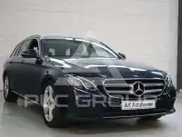 2017 Mercedes Benz E 350