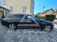 2017 Mercedes Benz E 350