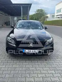 2017 Mercedes Benz E 350