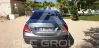 2017 Mercedes Benz E 350