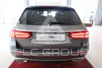 2017 Mercedes Benz E 350