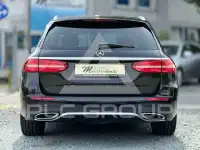 2017 Mercedes Benz E 350