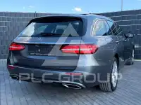 2017 Mercedes Benz E 350