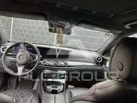 2017 Mercedes Benz E 350