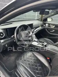 2017 Mercedes Benz E 350