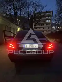 2017 Mercedes Benz E 350