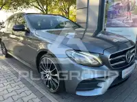 2017 Mercedes Benz E 350