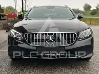 2017 Mercedes Benz E 350