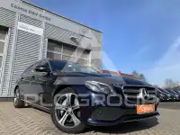 2017 Mercedes Benz E 350