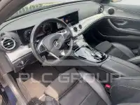 2017 Mercedes Benz E 350