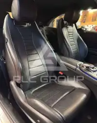 2017 Mercedes Benz E 350