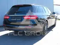 2017 Mercedes Benz E 350