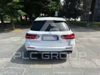 2017 Mercedes Benz E 350