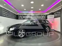 2017 Mercedes Benz E 350
