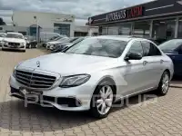 2017 Mercedes Benz E 350