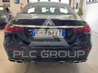 2017 Mercedes Benz E 350