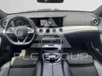 2017 Mercedes Benz E 350