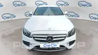 2017 Mercedes Benz E 350