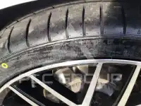 2017 Mercedes Benz E 350