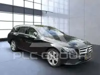 2017 Mercedes Benz E 350