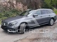 2017 Mercedes Benz E 350