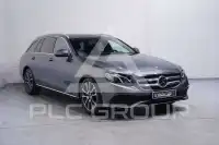 2017 Mercedes Benz E 350