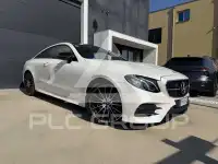 2017 Mercedes Benz E 350