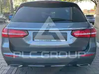 2017 Mercedes Benz E 350