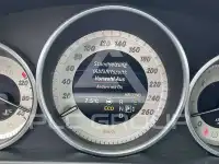 2017 Mercedes Benz E 350