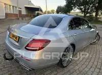 2017 Mercedes Benz E 350