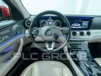 2017 Mercedes Benz E 350