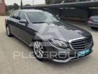 2017 Mercedes Benz E 350