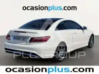 2017 Mercedes Benz E 350