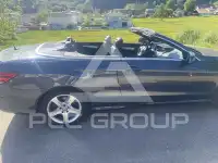 2017 Mercedes Benz E 350