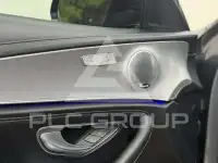 2017 Mercedes Benz E 350