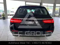 2017 Mercedes Benz E 350