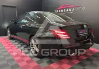 2017 Mercedes Benz E 350