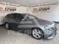 2017 Mercedes Benz E 350