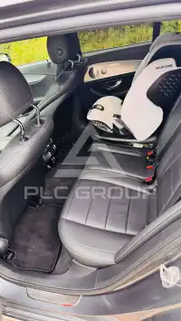 2017 Mercedes Benz E 350